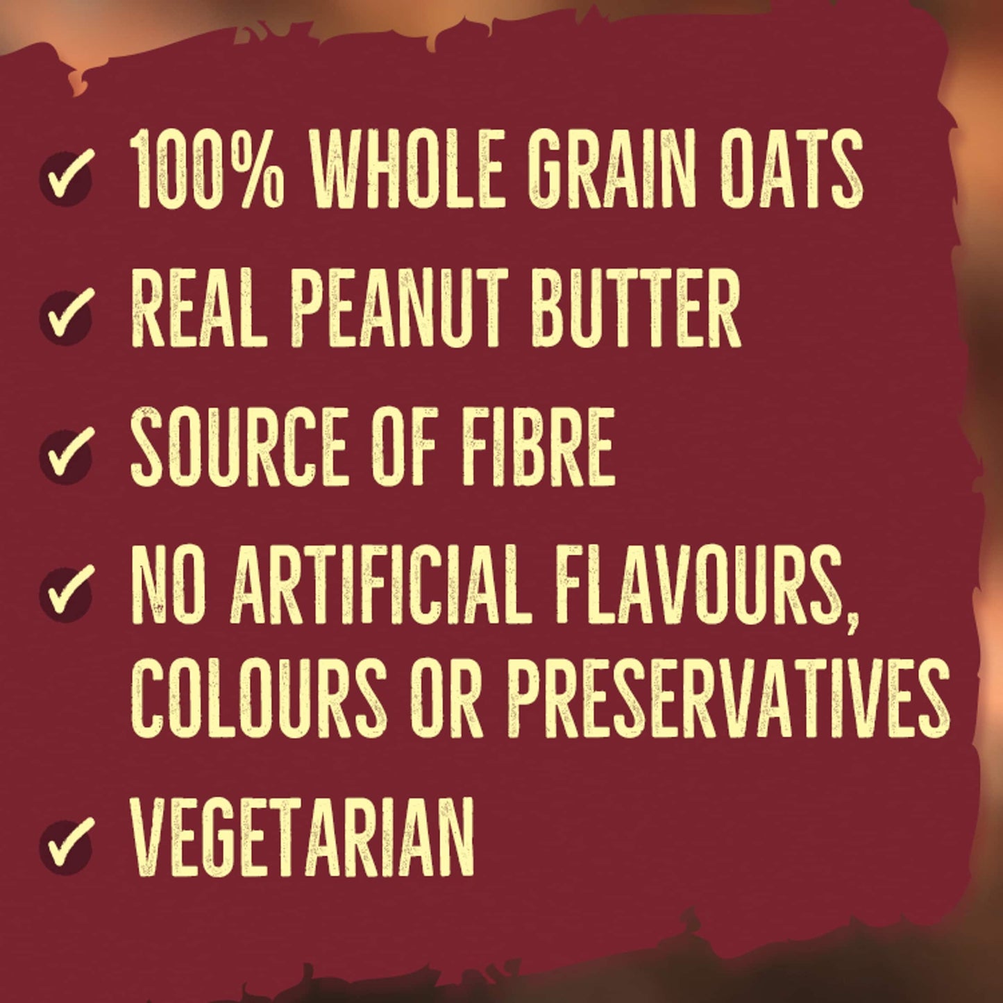 Nature Valley Sweet & Salty Nut Roasted Peanuts Bars 4 x 30g (120g) — image 2