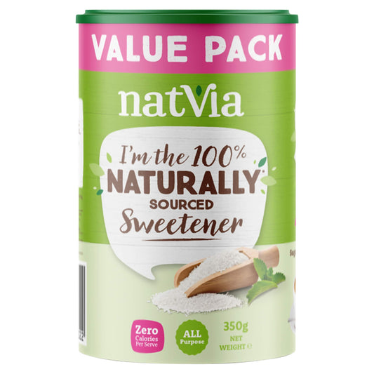 Natvia Sweetener 350g — image 1