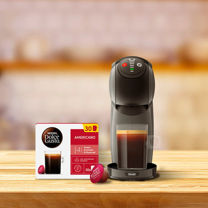 Nescafe Dolce Gusto Americano Coffee Pods x30 255g — image 3
