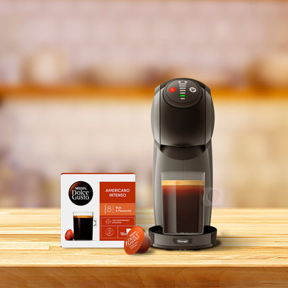 Nescafe Dolce Gusto Americano Intenso Coffee Pods x16 132.8g — image 3