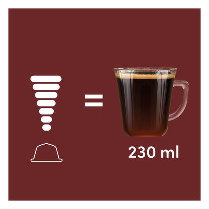 Nescafe Dolce Gusto Gold Blend 16 Pods 112g — image 2
