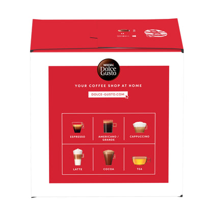 Nescafe Dolce Gusto Kit Kat Cocoa Beverage Pods x16 256g — image 3