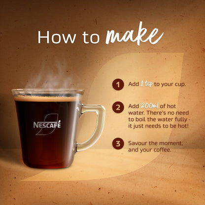 Nescafe Gold Blend 95g — image 5