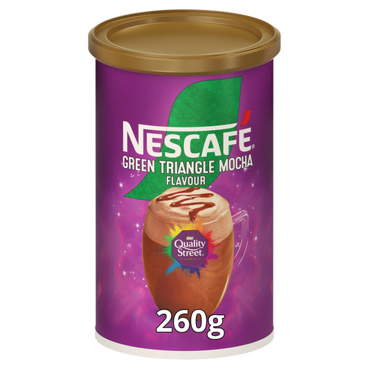 Nescafe Quality Street Mocha 260g — image 1