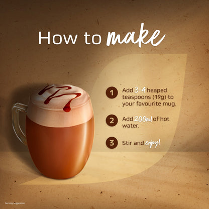 Nescafe Quality Street Mocha 260g — image 4