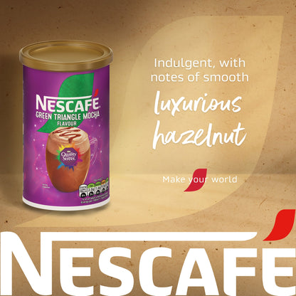 Nescafe Quality Street Mocha 260g — image 5