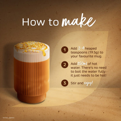 Nescafe Vanilla Cookie Dough Latte 260g — image 4