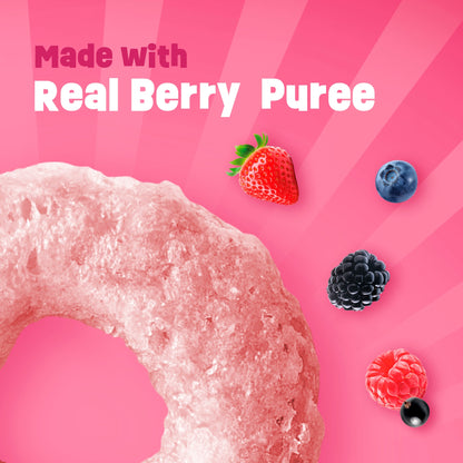 Nestlé Cheerios Very Berry Multigrain Hoop Breakfast Cereal 435g — image 5