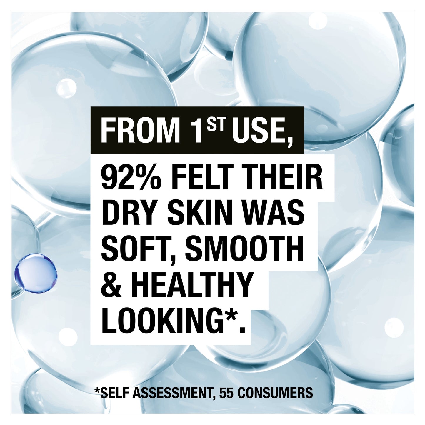 Neutrogena Deep Moisture Hypoallergenic Body Lotion Moisturiser 400ml — image 3