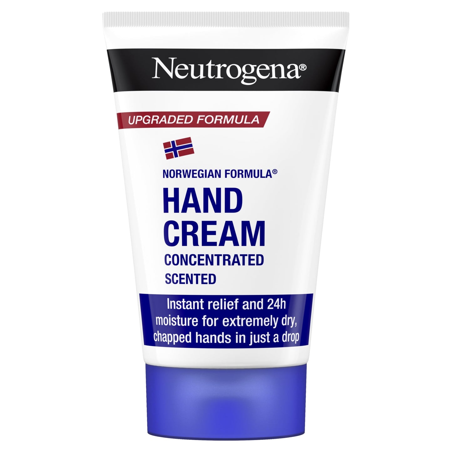 Neutrogena Norwegian Formula Concentrated Scented Hand Cream 50ml — image 1