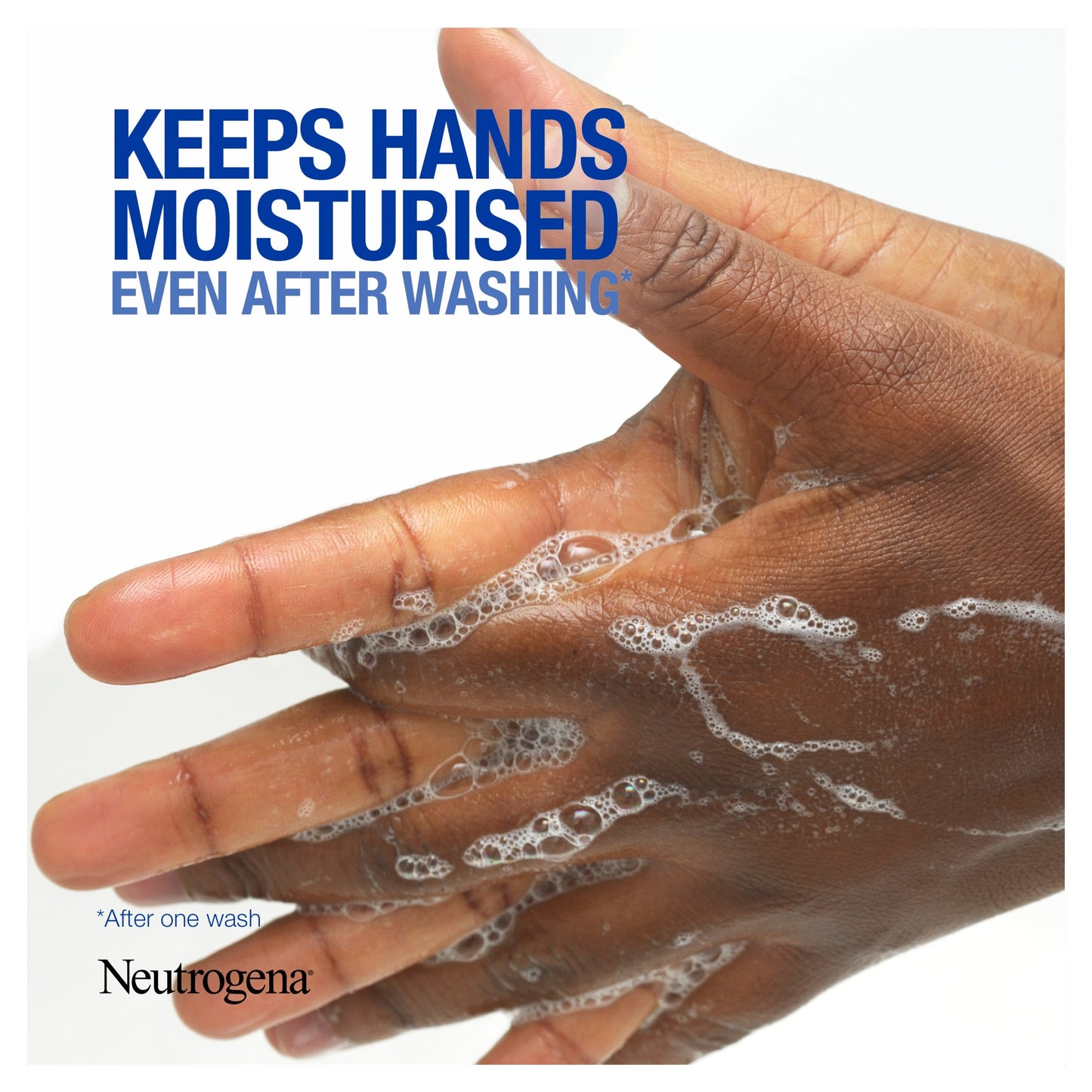 Neutrogena Norwegian Formula Concentrated Scented Hand Cream 50ml — image 3