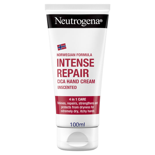 Neutrogena Norwegian Formula Intense Repair Hand Cream 100ml — image 1