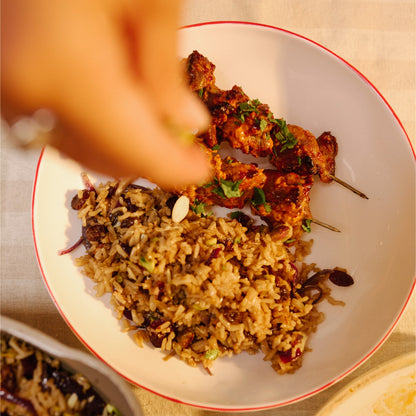 Nice Rice Wholegrain Basmati 500g — image 4