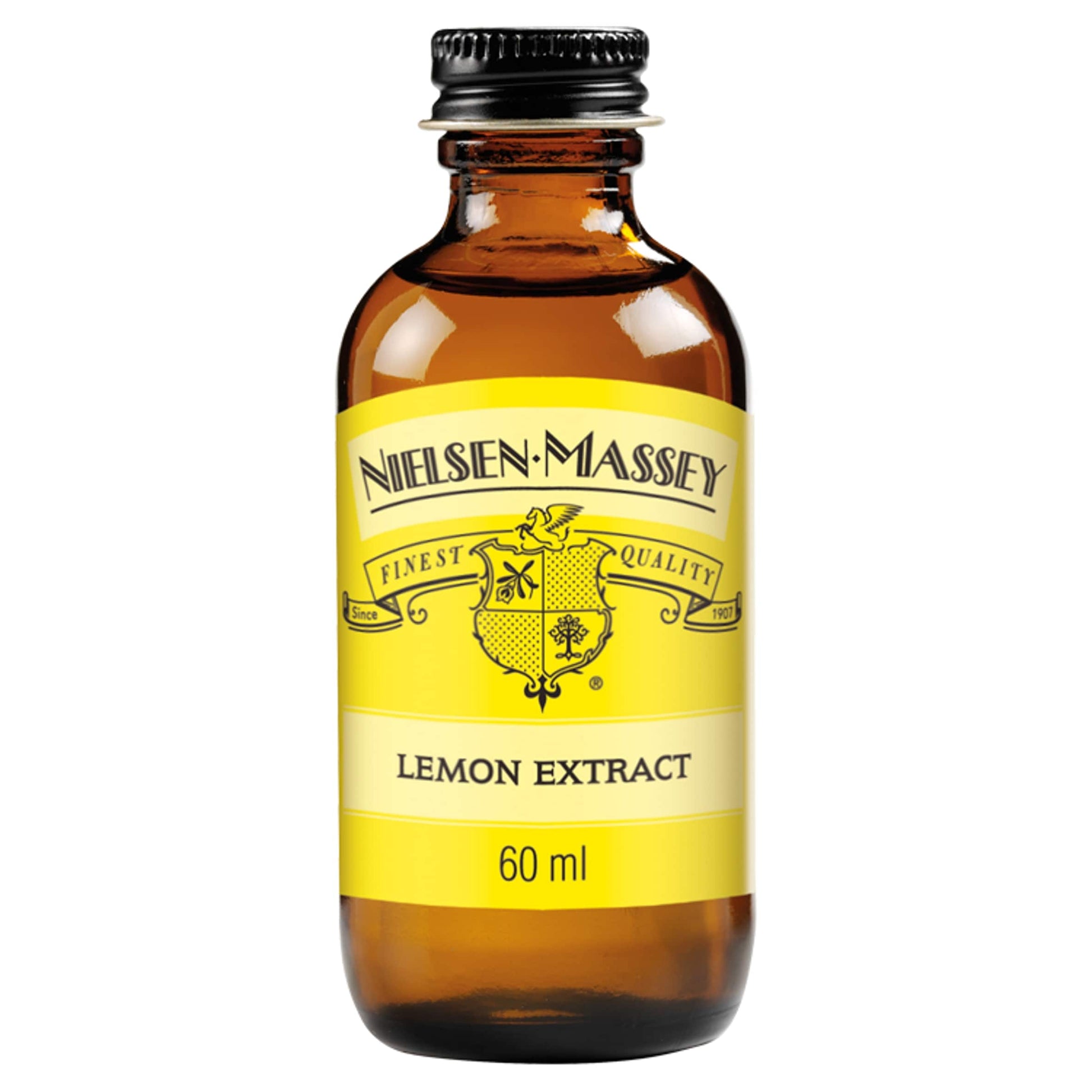 Nielsen Massey Lemon Extract 60Ml — image 1