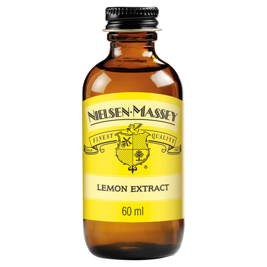Nielsen Massey Lemon Extract 60Ml — image 1
