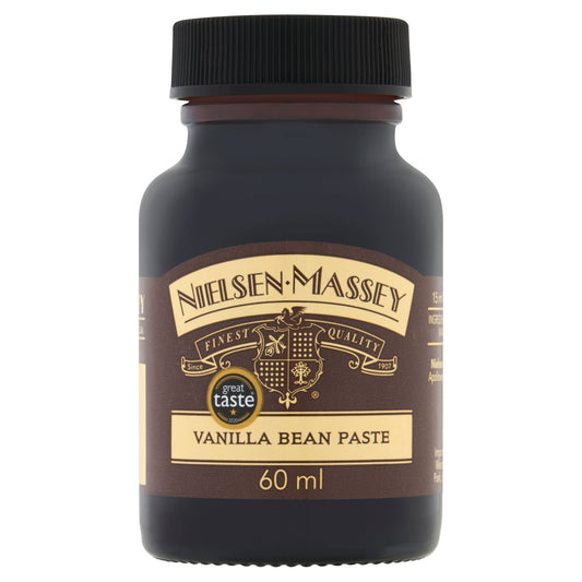 Nielsen Massey Vanilla Bean Paste 60Ml — image 1