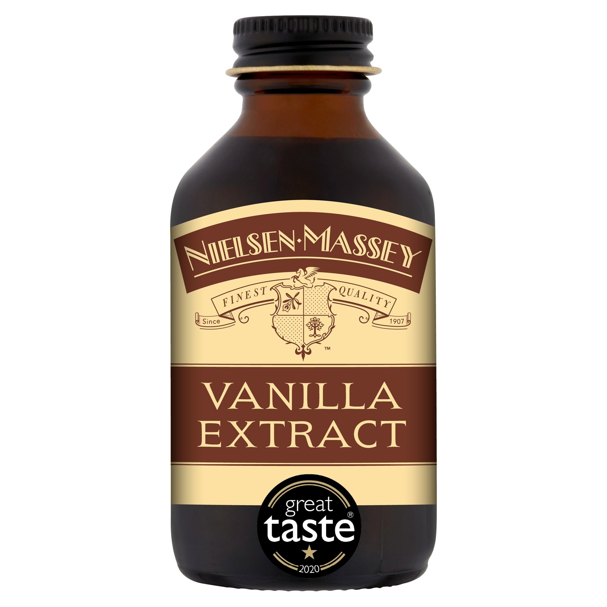 Nielsen-Massey Vanilla Extract 60Ml — image 1