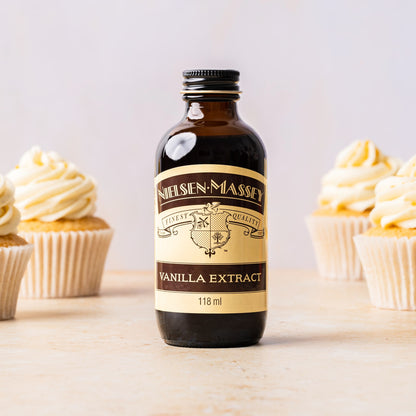 Nielsen-Massey Vanilla Extract 60Ml — image 2