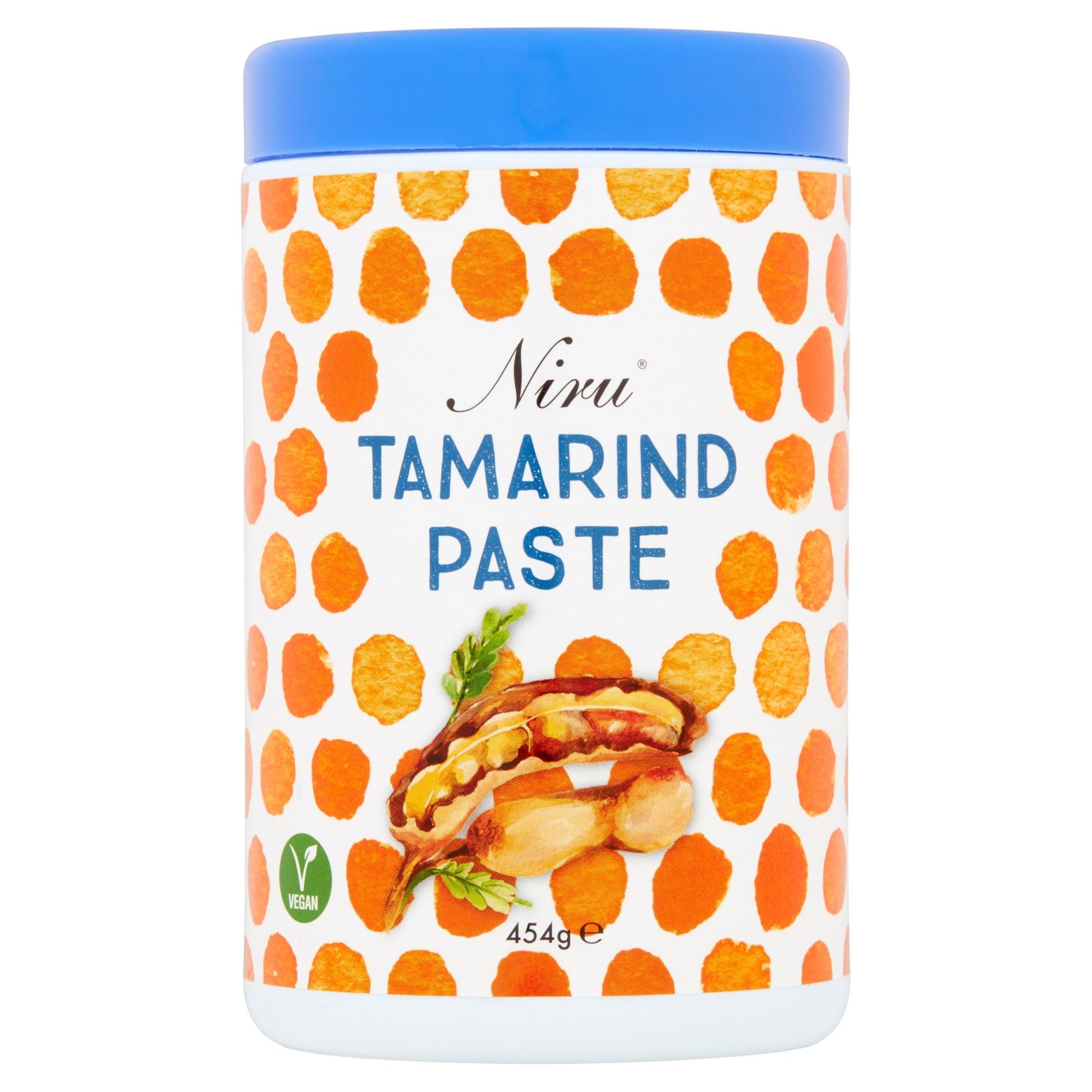 Niru Tamarind Paste 454G — image 1