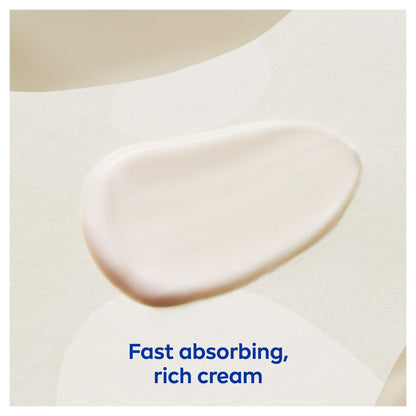 NIVEA Almond Oil & Shea Butter Intensive Hand Cream Dry Skin 100ml — image 3