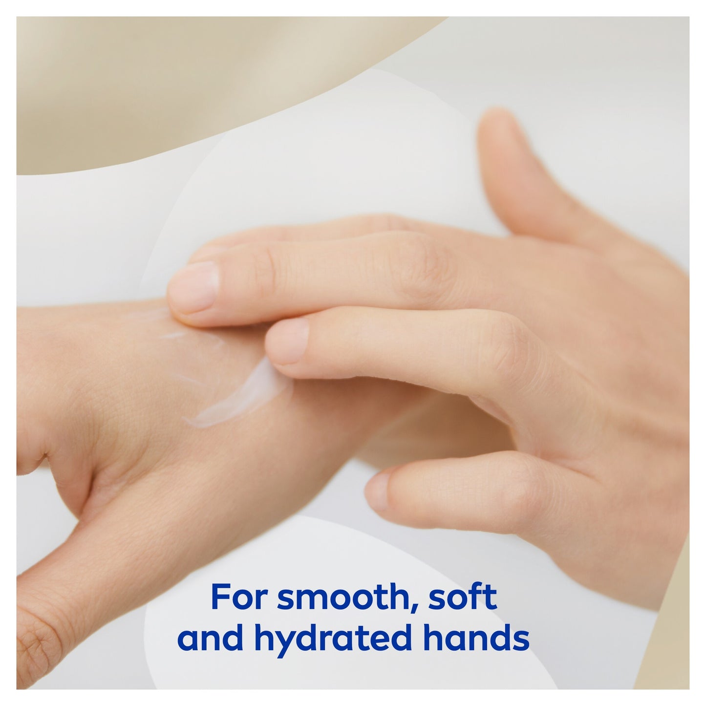 NIVEA Almond Oil & Shea Butter Intensive Hand Cream Dry Skin 100ml — image 4
