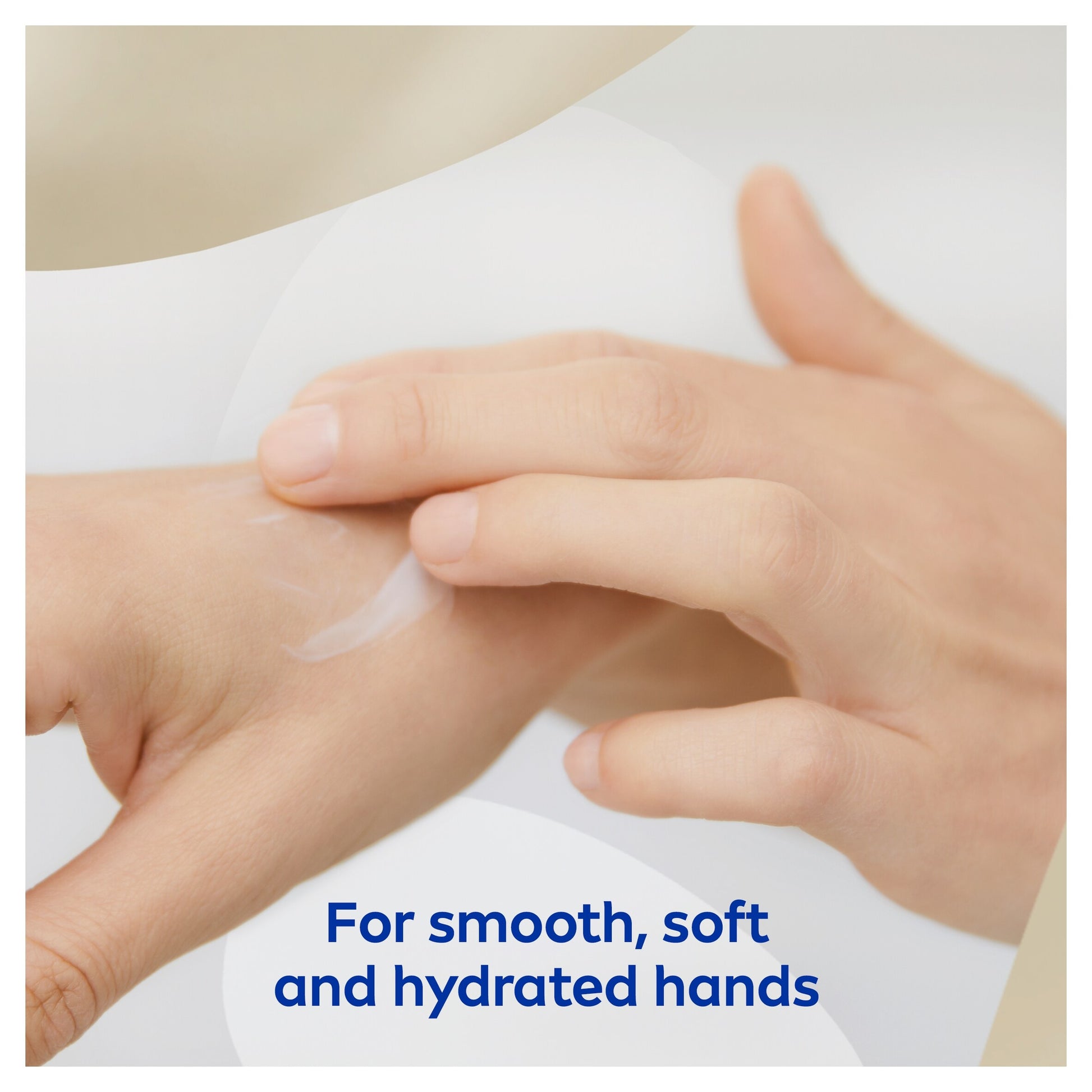 NIVEA Almond Oil & Shea Butter Intensive Hand Cream Dry Skin 100ml — image 4