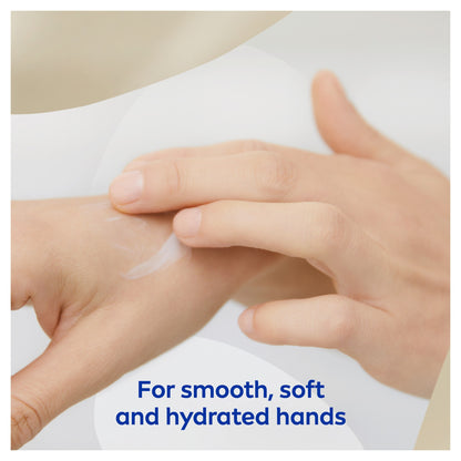 NIVEA Almond Oil & Shea Butter Intensive Hand Cream Dry Skin 100ml — image 4