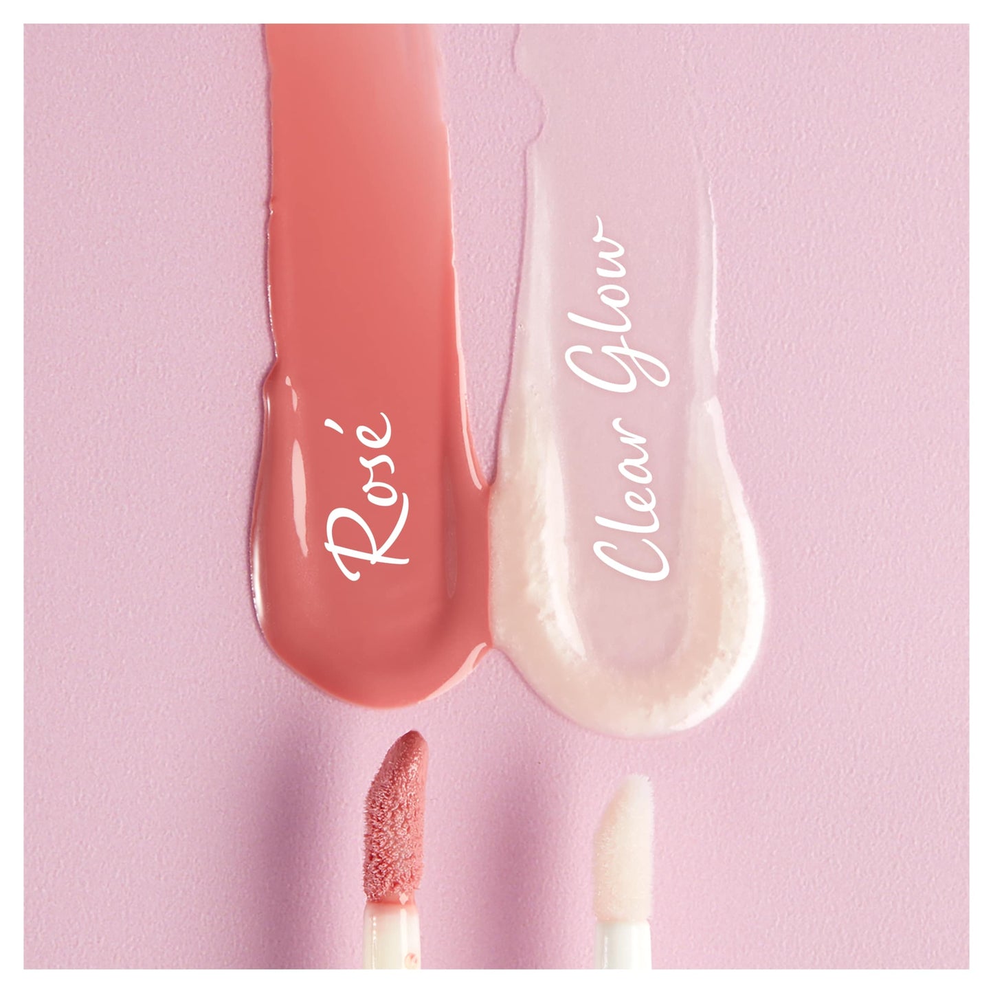 NIVEA Caring Lip Oil Rose​ 5.5ml — image 3