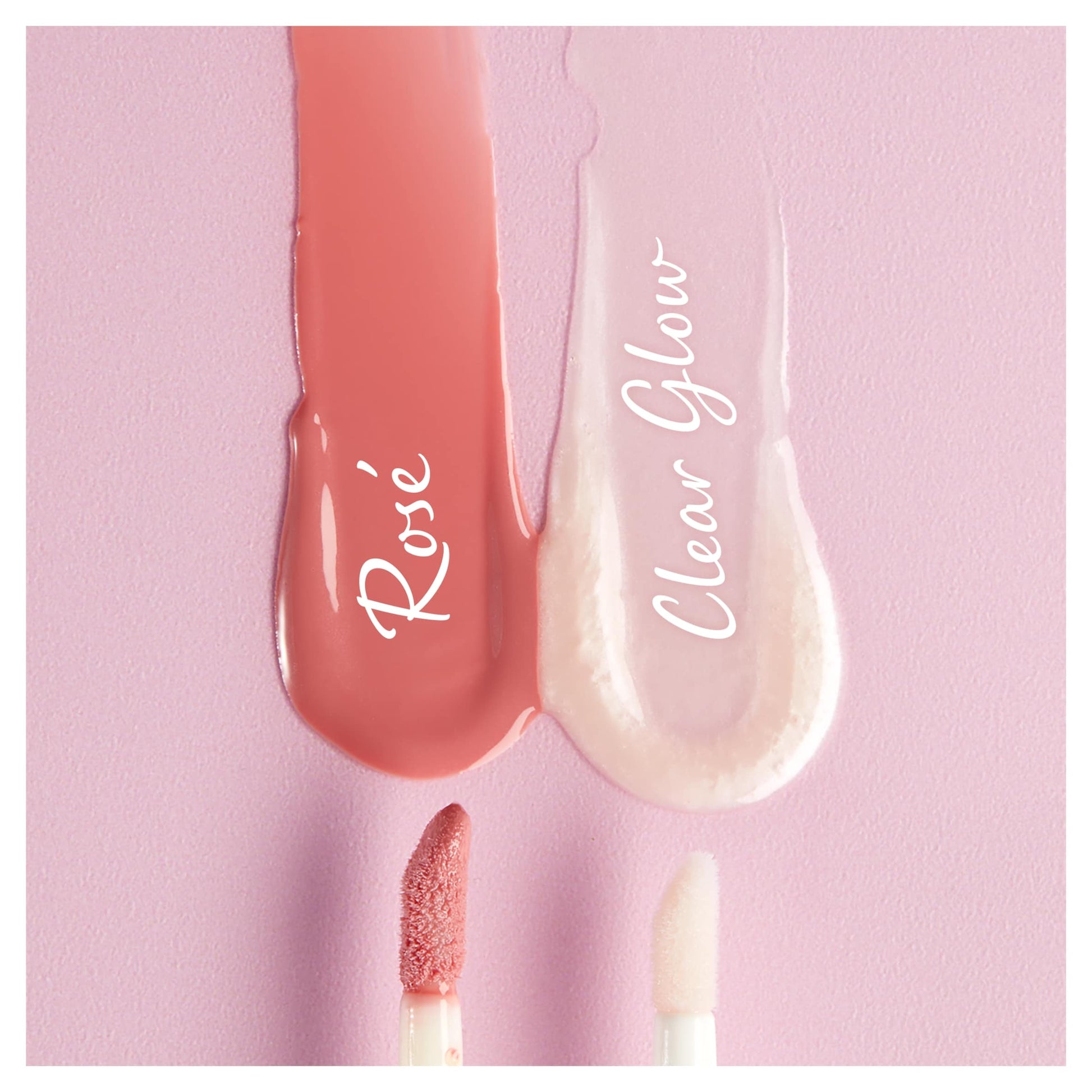 NIVEA Caring Lip Oil Rose​ 5.5ml — image 3