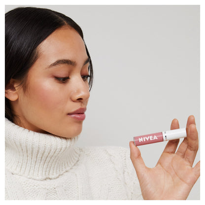 NIVEA Caring Lip Oil Rose​ 5.5ml — image 4