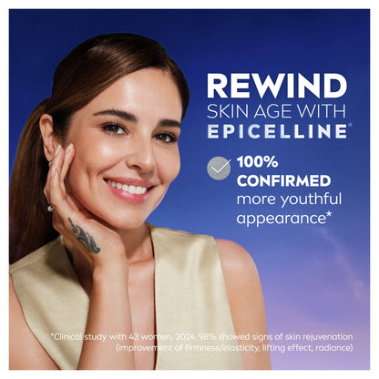 NIVEA Cellular Epigenetics Epicelline Rejuvenating Face Serum 15ml — image 2