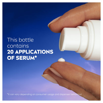 NIVEA Cellular Epigenetics Epicelline Rejuvenating Face Serum 15ml — image 3