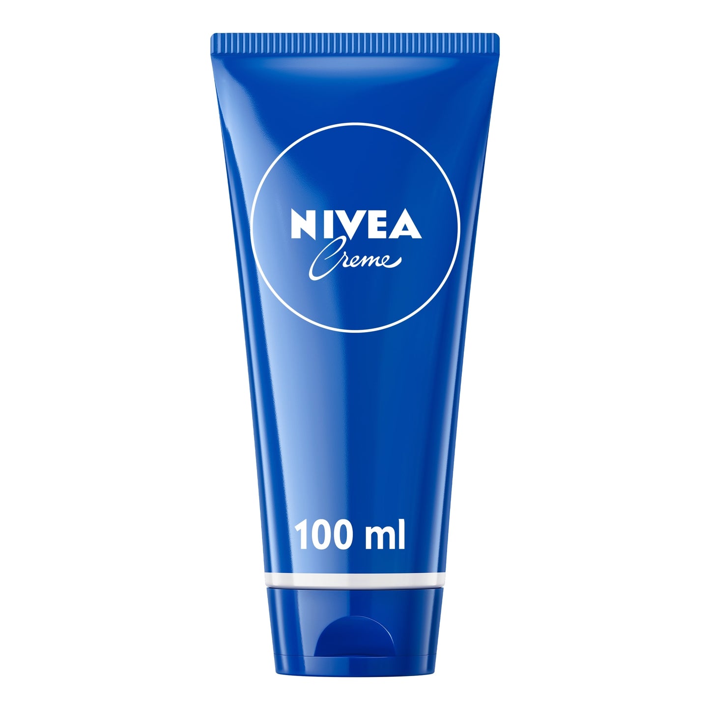 NIVEA Crème Moisturiser 100ml — image 1