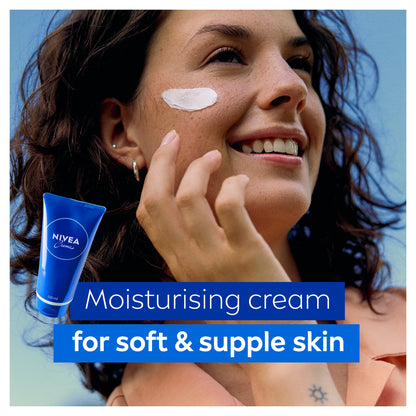NIVEA Crème Moisturiser 100ml — image 4