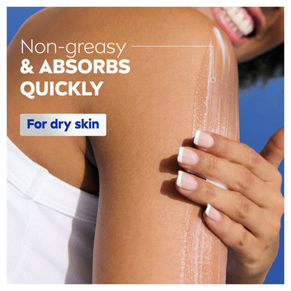 NIVEA Lavender & Hydration Body Lotion Dry Skin 400ml — image 3