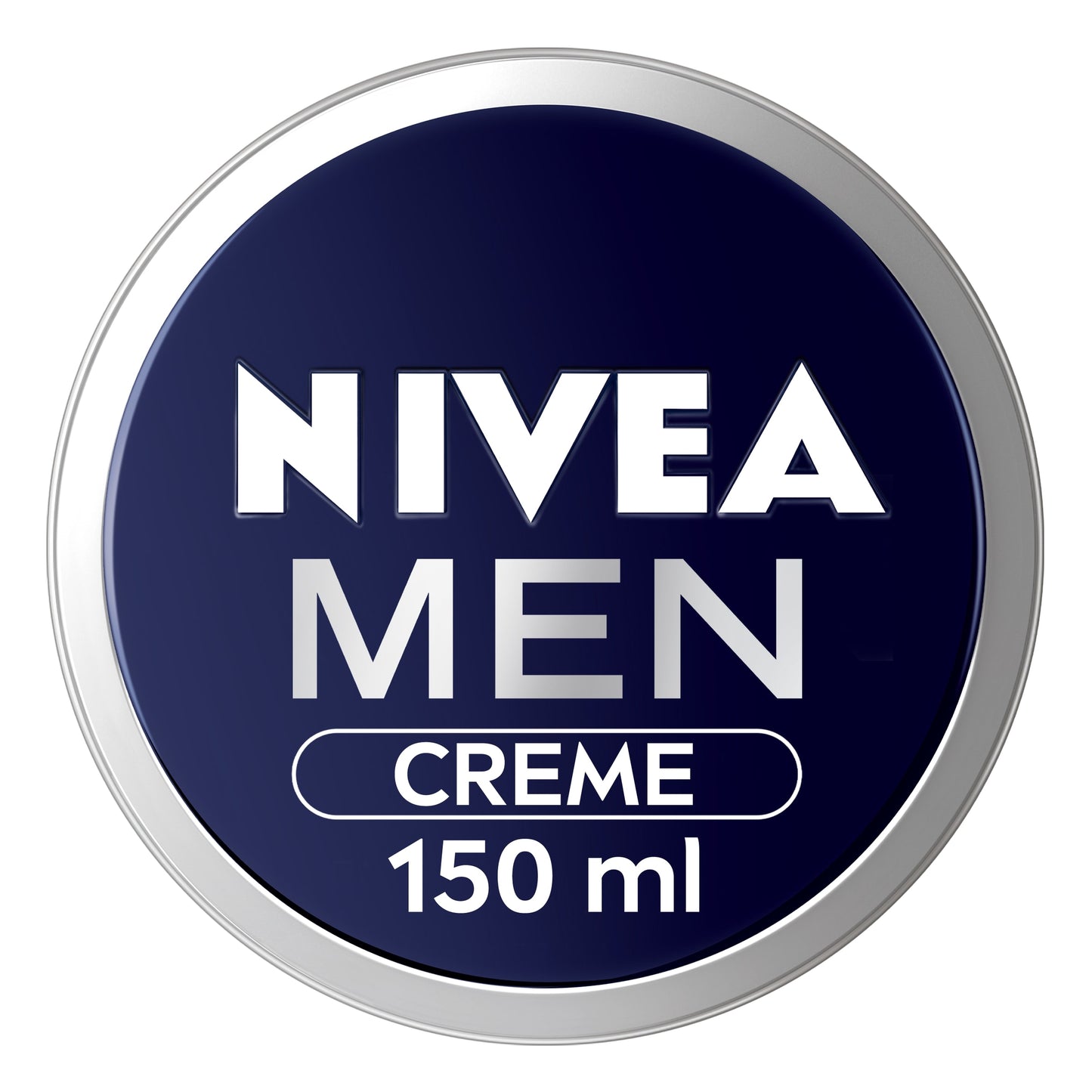 NIVEA MEN Crème Moisturiser 150ml — image 1