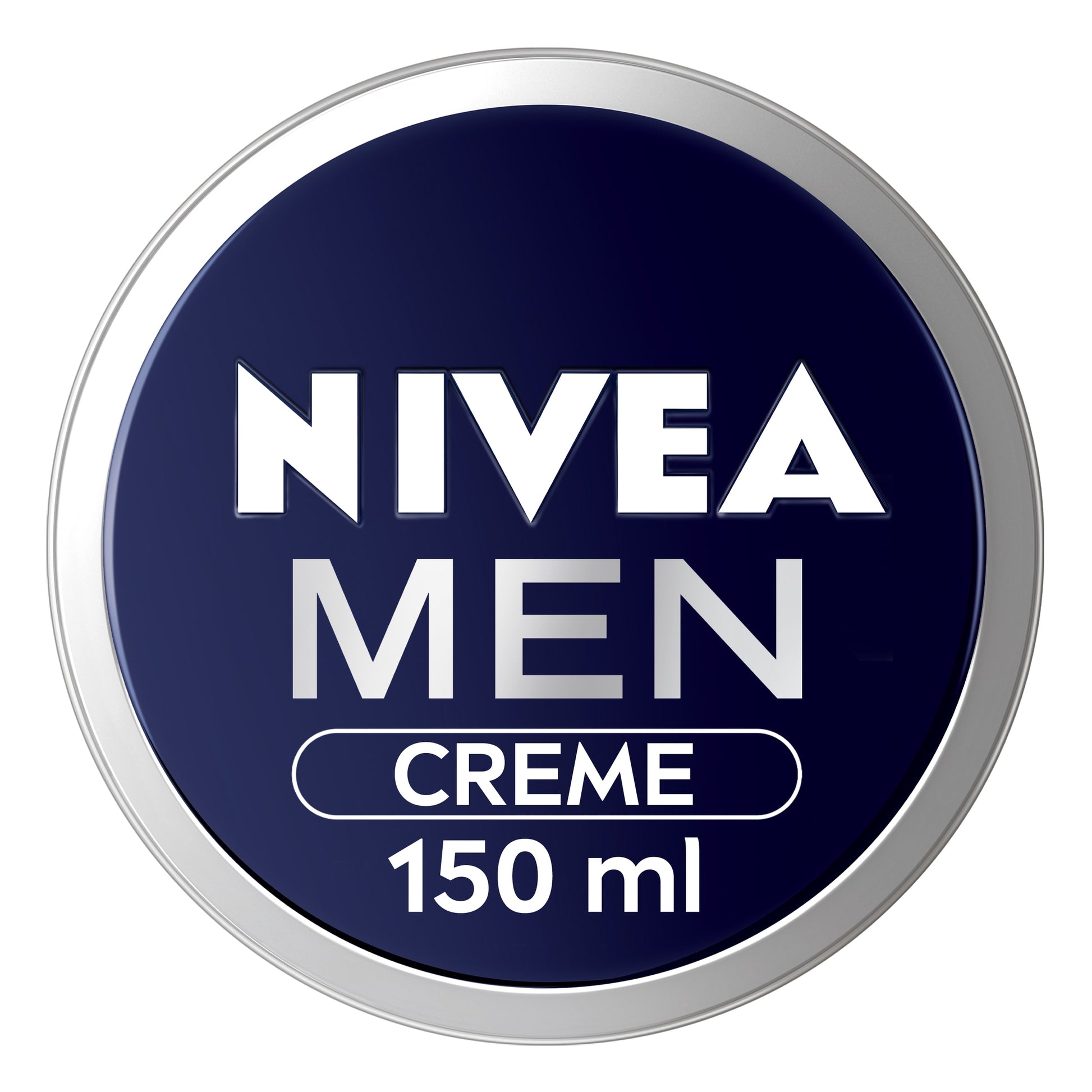 NIVEA MEN Crème Moisturiser 150ml — image 1