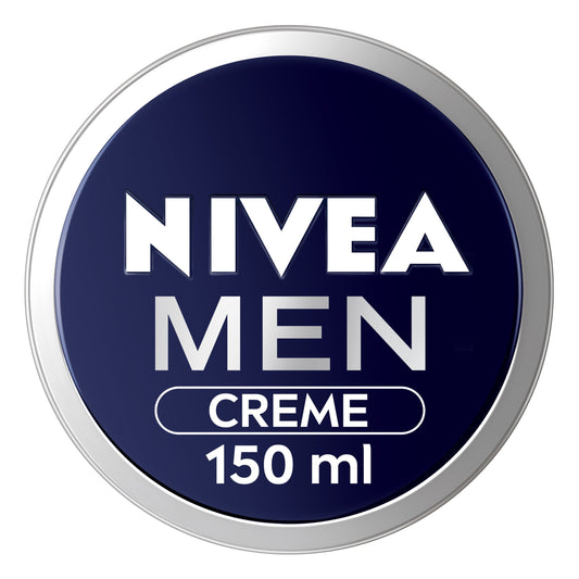 NIVEA MEN Crème Moisturiser 150ml — image 1
