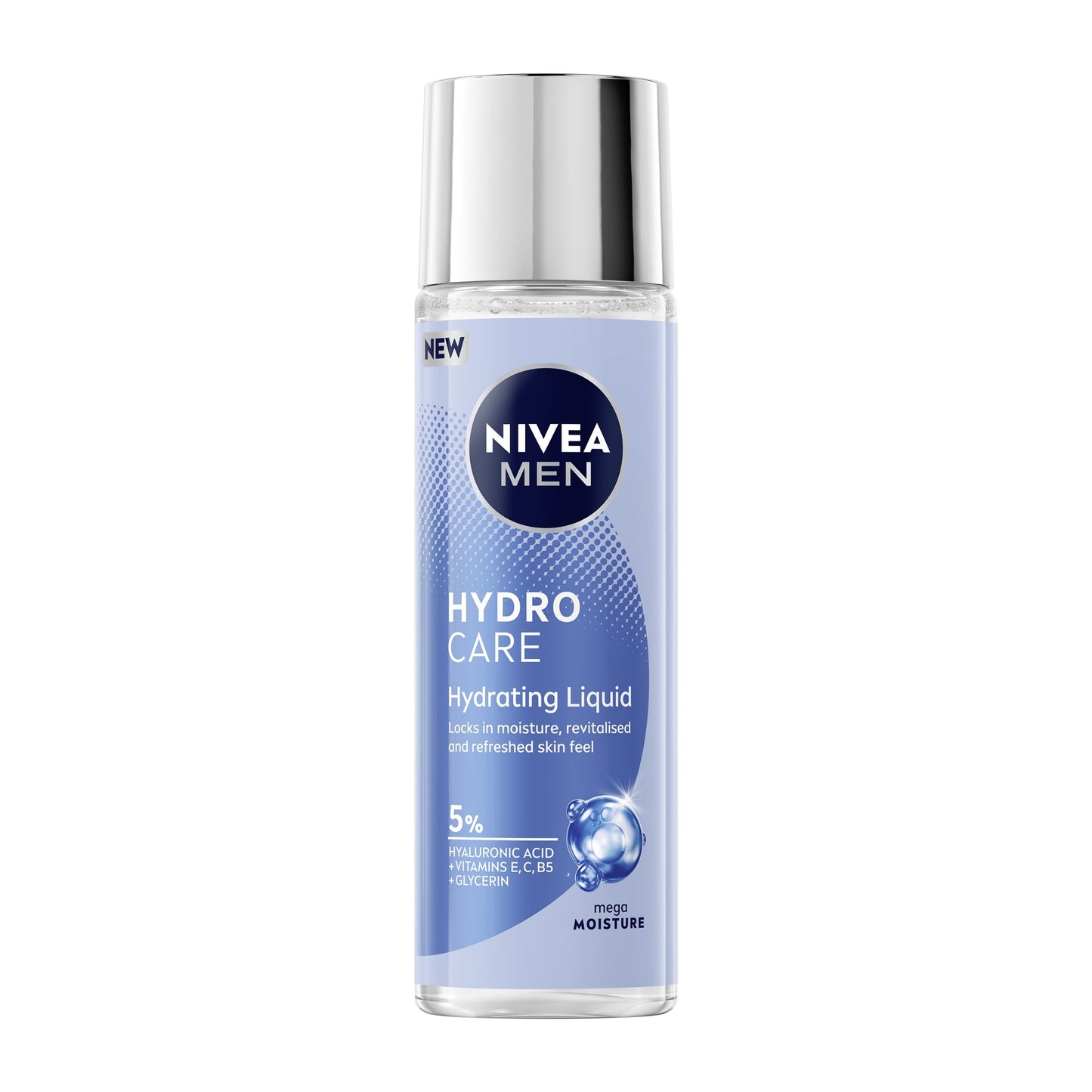 Nivea Men Hydrocare Hydrating Liquid 100ml — image 1