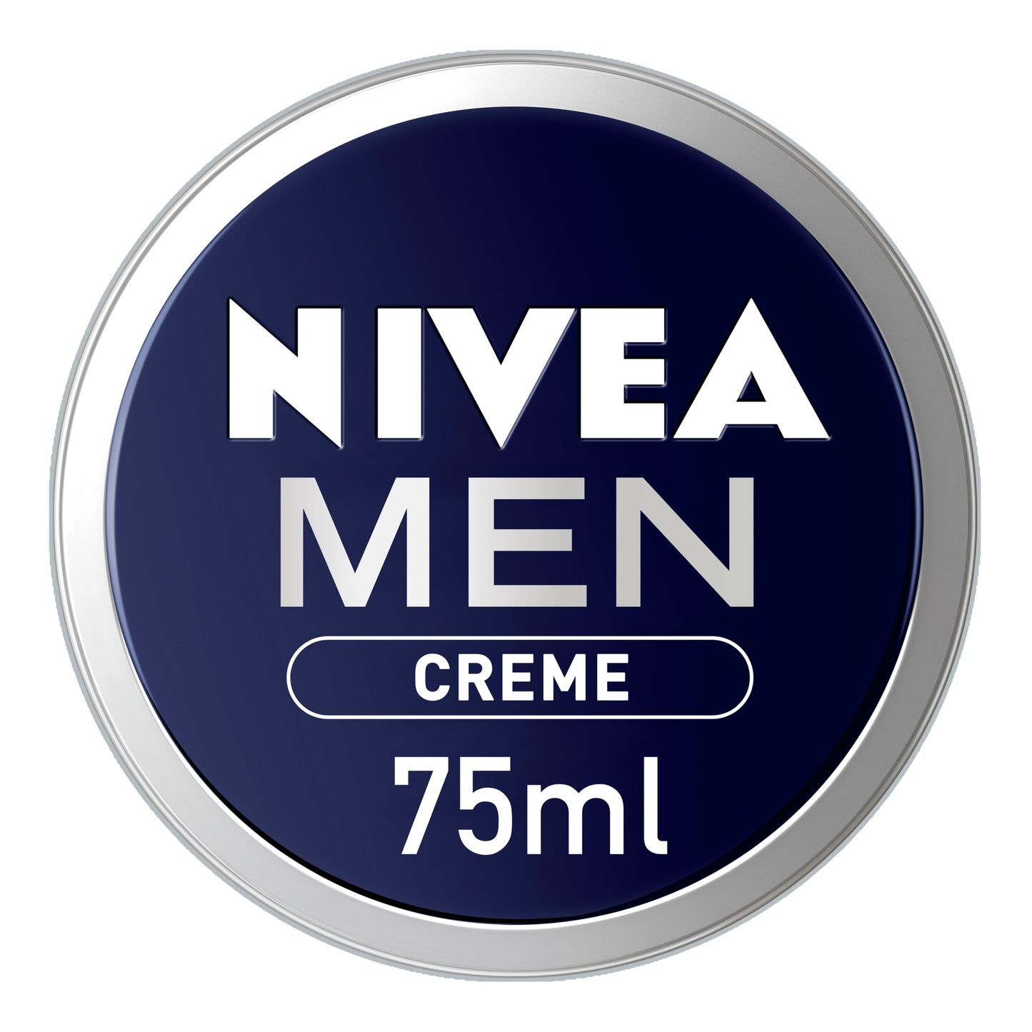 Nivea Men Moisturiser 75Ml — image 1
