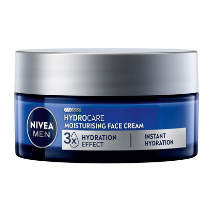 NIVEA MEN Protect & Care Intensive Face Moisturiser 50ml — image 1