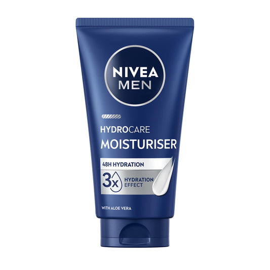 NIVEA MEN Protect & Care Rehydrating Face Moisturiser 75ml — image 1
