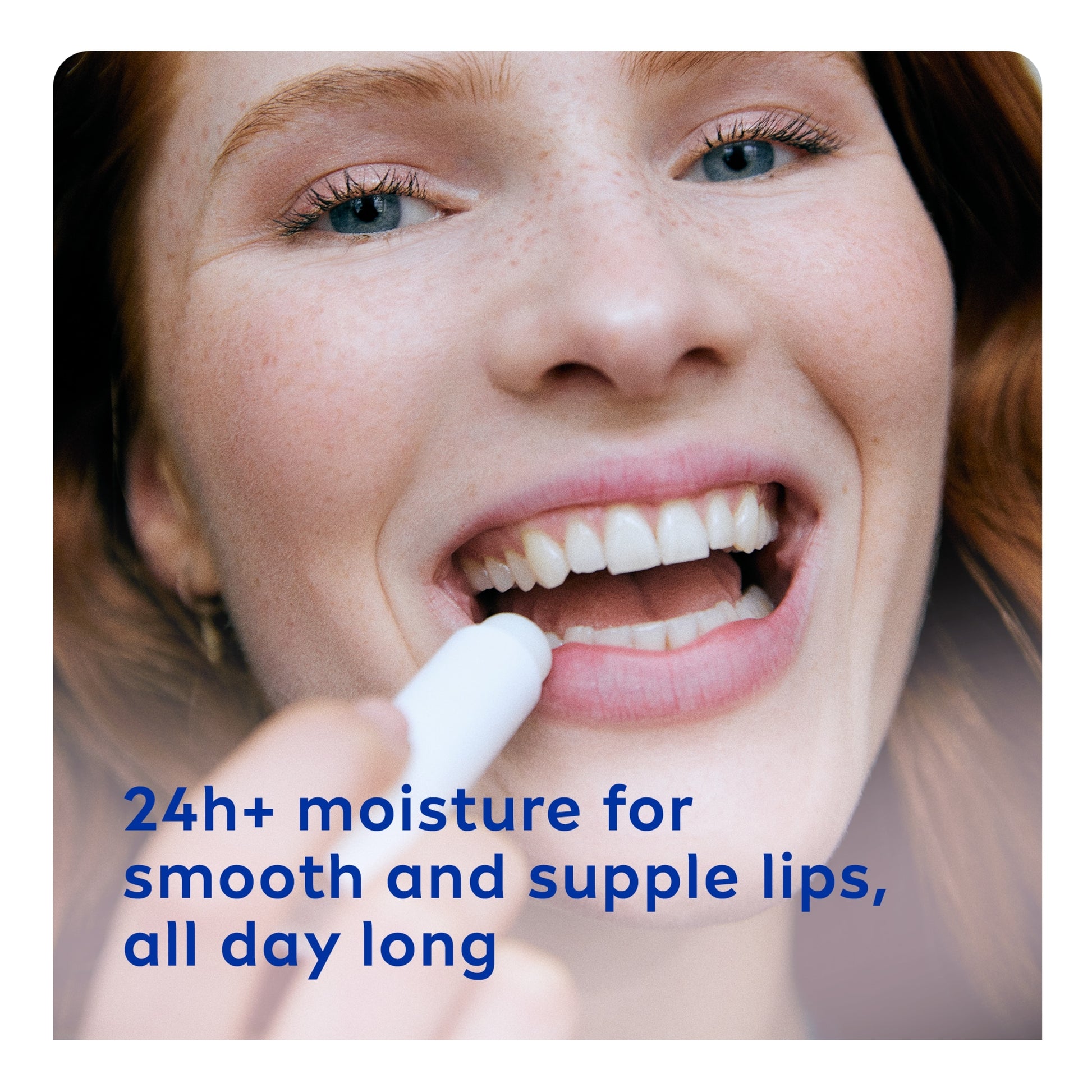 NIVEA Original Care Lip Balm 4.8g — image 3
