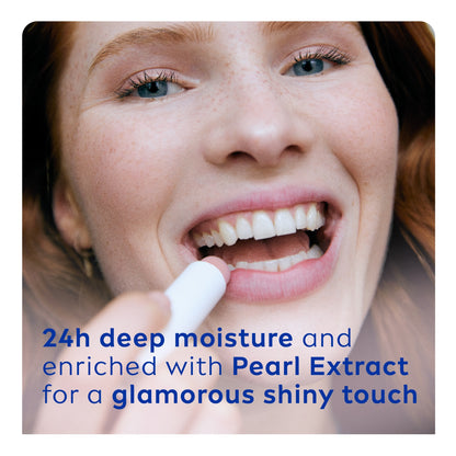 NIVEA Pearly Shine Lip Balm 4.8g — image 4