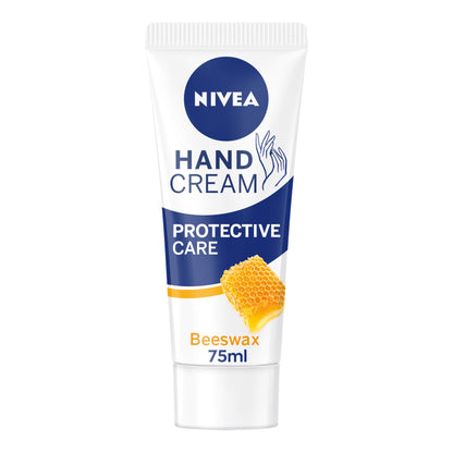 NIVEA Protective Care Hand Cream - Beeswax 75ml — image 1