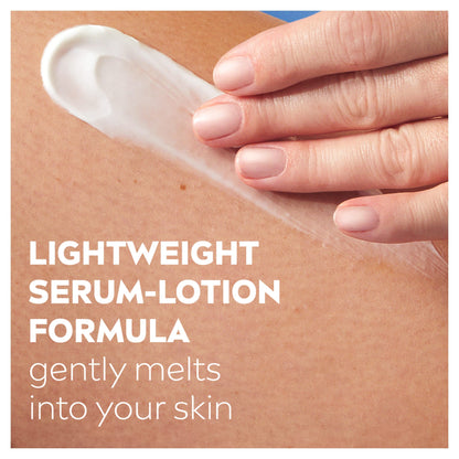 NIVEA Q10 Firming + Energising Body Serum Lotion Tube 200ml — image 3