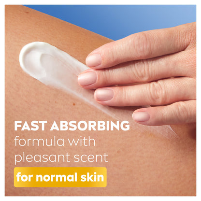 NIVEA Q10 & Vitamin C Firming Body Lotion Normal Skin 625ml — image 4