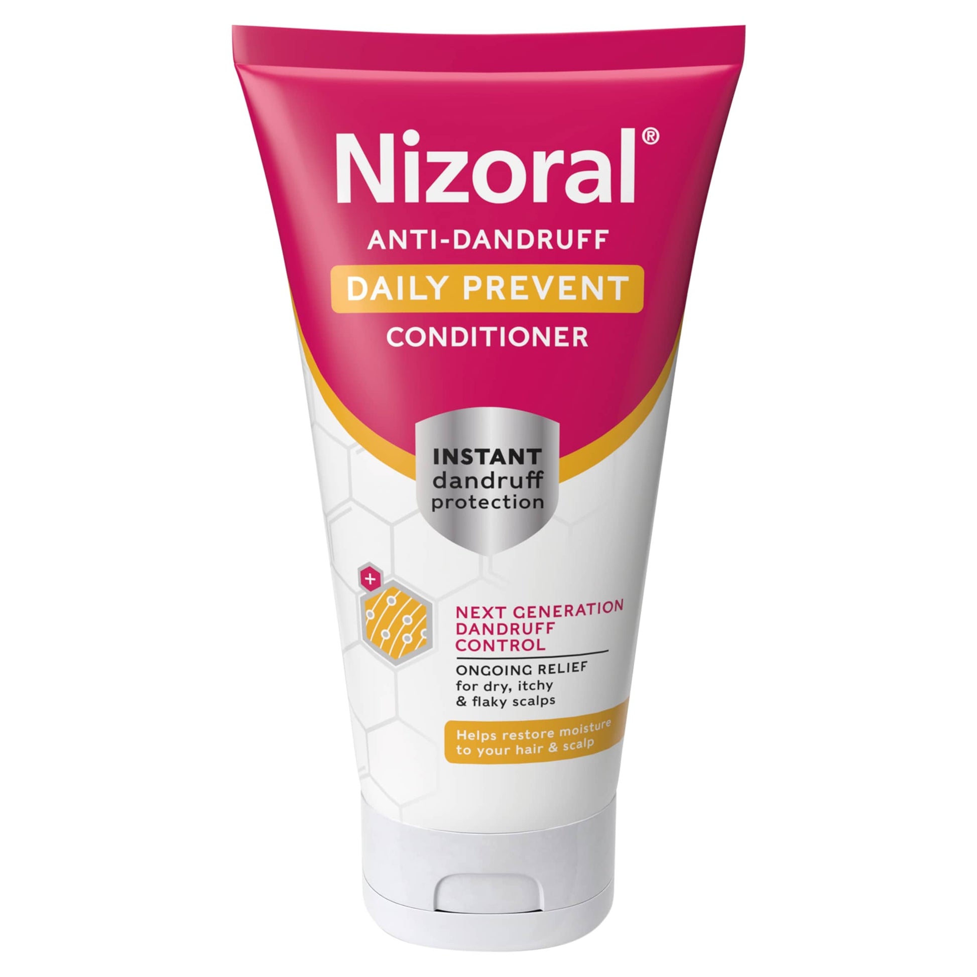 Nizoral Anti-Dandruff Daily Prevent Conditioner 200ml — image 1