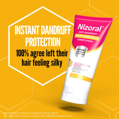 Nizoral Anti-Dandruff Daily Prevent Conditioner 200ml — image 2