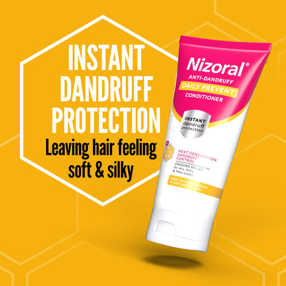 Nizoral Anti-Dandruff Daily Prevent Conditioner 200ml — image 3